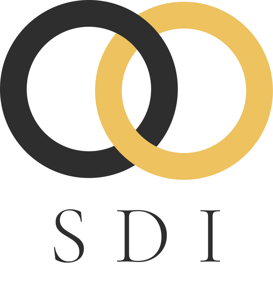Logo SDI von Strasser Design Ingenium aus Passau