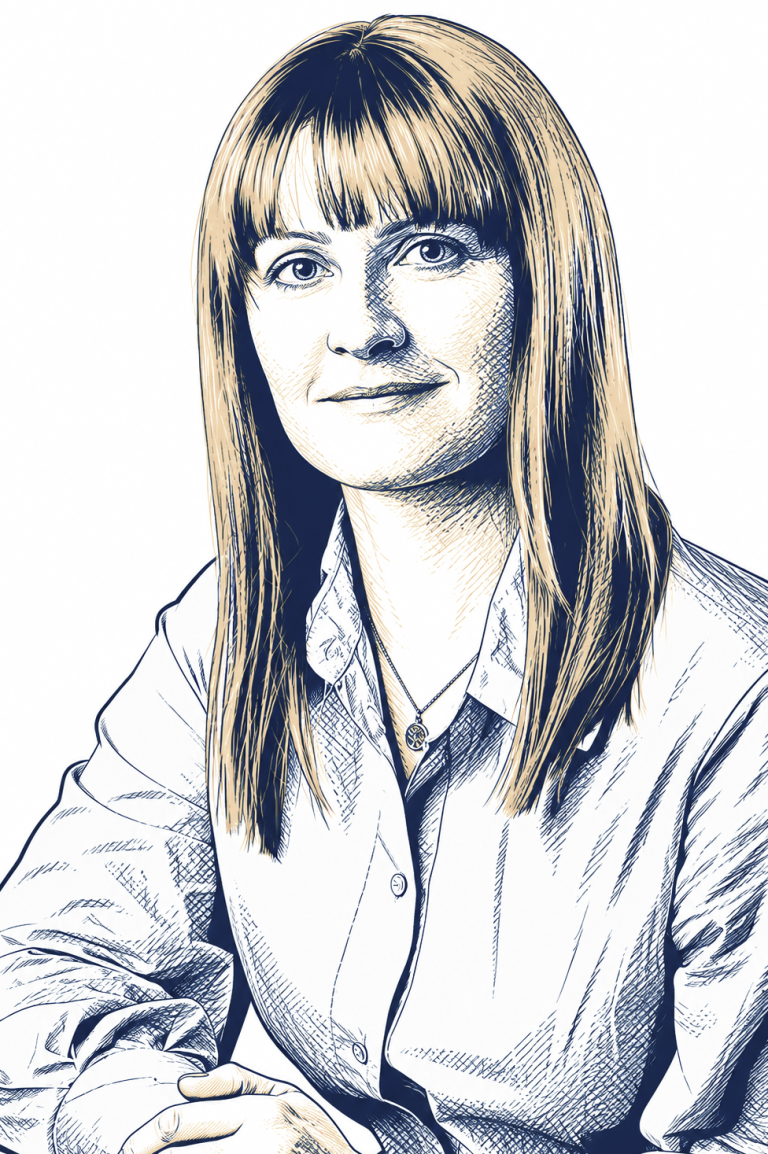 Strasser Design Ingenium – Grafikdesign, Texte, Konzepte Die Unternehmerin und international bekannte Künstlerin Nadine Straßer.