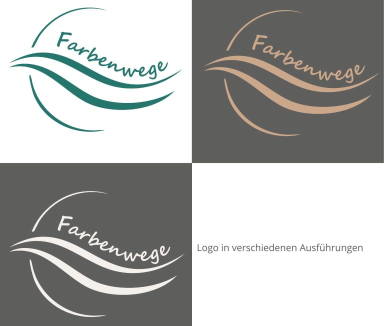 Strasser Design Ingenium – Grafikdesign, Texte, Konzepte Unterschiedliche Logodesigns.